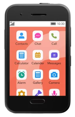 Бывший производитель смартфонов Nokia представил умную звонилку XploraOne для детей