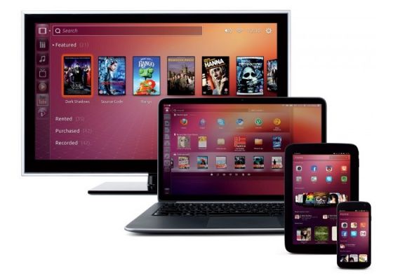 Хотите попробовать Ubuntu Touch? Сделайте это прямо сейчас