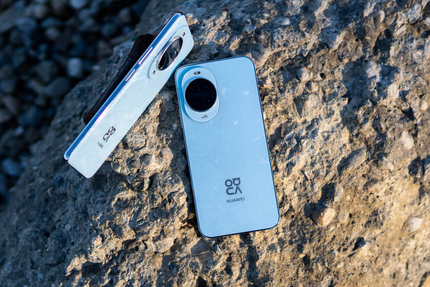 Новогодние подарки из мира высоких технологий: выбираем интересные гаджеты HUAWEI