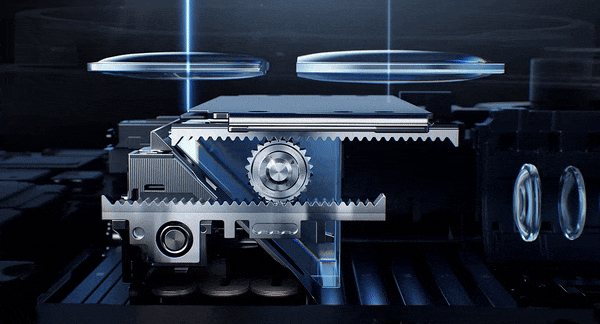 Как менялись технологии в 2025 году: от смартфонов до наушников и складных устройств