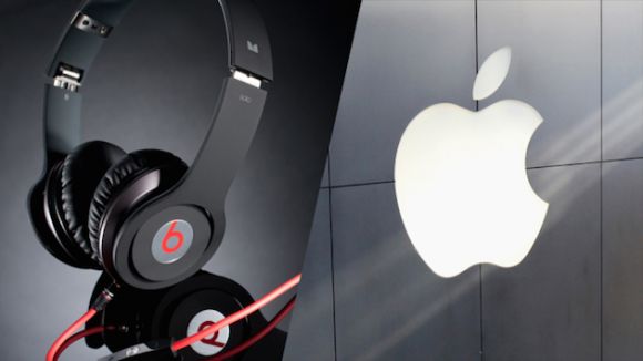Apple и Beats. Мотивы загадочной сделки