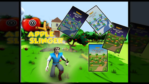 Бесплатные новинки App Store от 22.05.2014