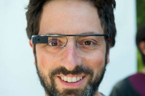 Как это работает: Google Glass
