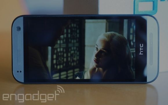 Обзор HTC One mini 2: достойное пополнение в рядах клана One
