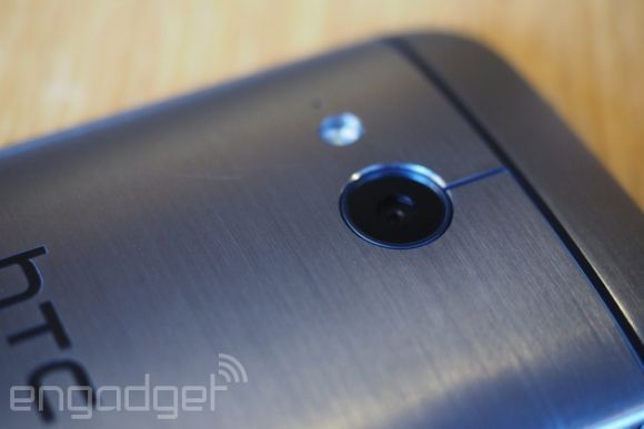 Обзор HTC One mini 2: достойное пополнение в рядах клана One