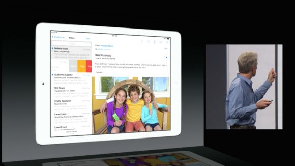 WWDC 2014: представлена новая мобильная операционная система iOS 8