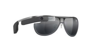 Обновленные умные очки Google Glass с оправами DVF представят завтра