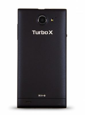 Обзор Turbo X5 Z