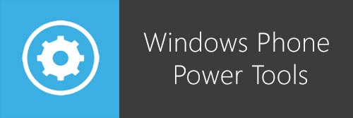 WP 8.1: инструкции #2