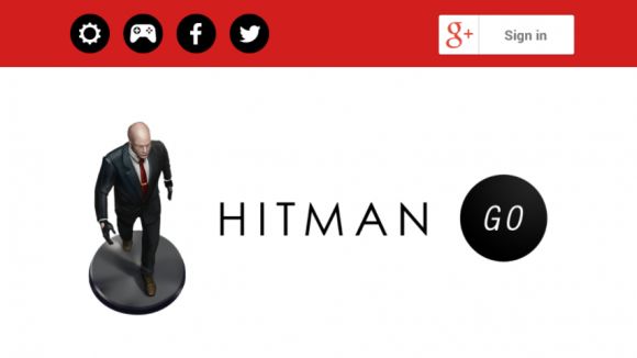 Обзор игры Hitman GO