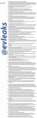 Утекшие в сеть документы раскрывают будущее бренда Nokia