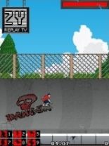 SK8 KRAZY