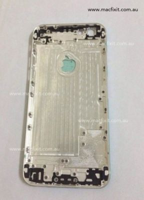 Очередные фото iPhone 6 снова попали в сеть
