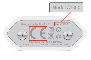 Apple запустила программу по замене дефектных адаптеров питания