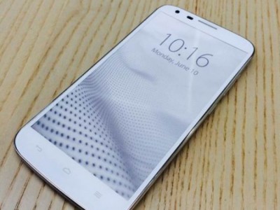 Mulan - новый смартфон от компании Huawei