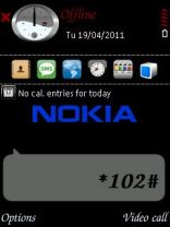 NOKIA 2 by Arsho