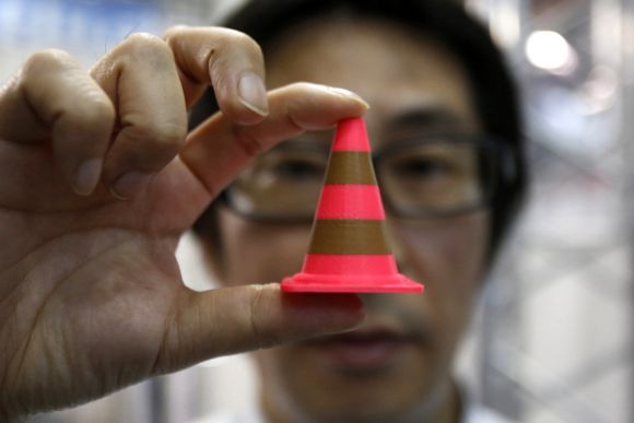 10 способов использования 3D-печати, которые могут изменить мир