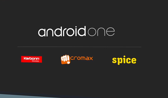 Android One — программа по производству смартфонов для развивающихся рынков