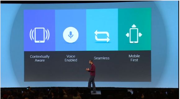Google I/O 2014: детальный обзор лучшей конференции в истории