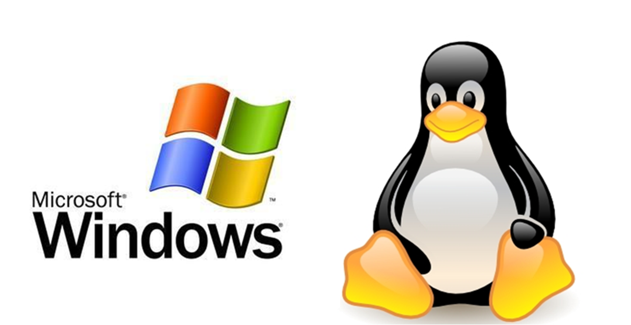 Linux работать. Windows Linux. Виндовс Linux. Windows Unix. Операционная система Windows Linux.