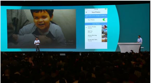 Google I/O 2014: детальный обзор лучшей конференции в истории