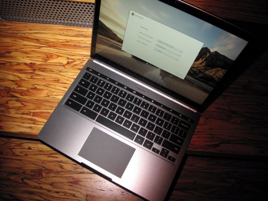 Лучший Chromebook на рынке или как не прогадать с выбором ноутбука на Chrome OS