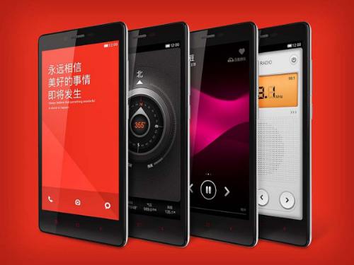 Фаблет Xiaomi Redmi Note раскупили в количестве 10000 единиц за 1 секунду
