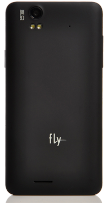 Компания Fly выводит на рынок Украины три новых смартфона: IQ4491, IQ456, IQ4601