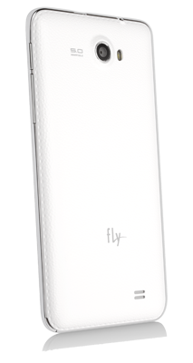 Компания Fly выводит на рынок Украины три новых смартфона: IQ4491, IQ456, IQ4601