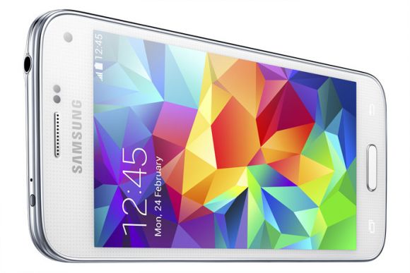 SGS 5 Mini доступен для предзаказа в России