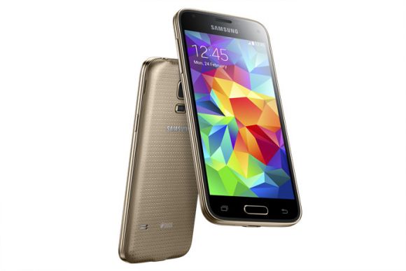 SGS 5 Mini доступен для предзаказа в России