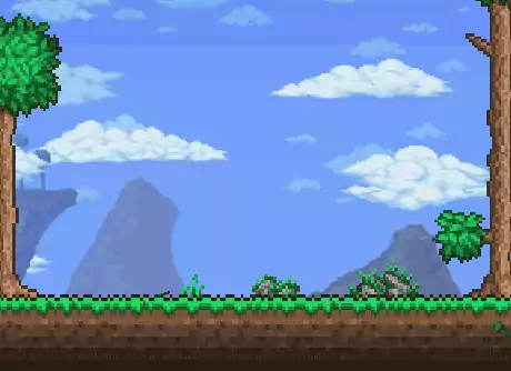 Terraria 1.4.5 выйдет 27 января: обещают море контента и кроссовер с Palworld