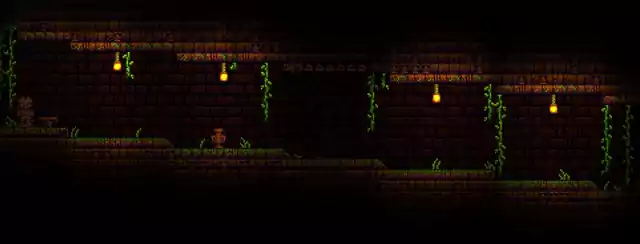 Terraria 1.4.5 выйдет 27 января: обещают море контента и кроссовер с Palworld