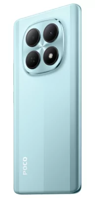 В России официально появились POCO M8 и POCO M8 Pro — мощные смартфоны для работы и развлечений