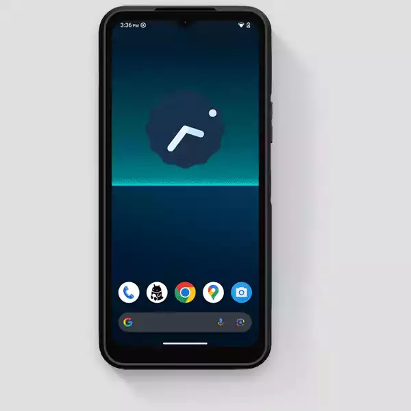 Представлен NexPhone — смартфон с интерфейсом от Windows Phone