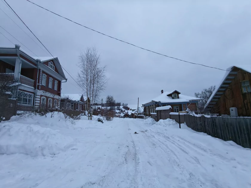 Сохраняет впечатления, выглядит стильно и не боится воды: обзор OPPO Reno15 5G — Качество снимков. 109