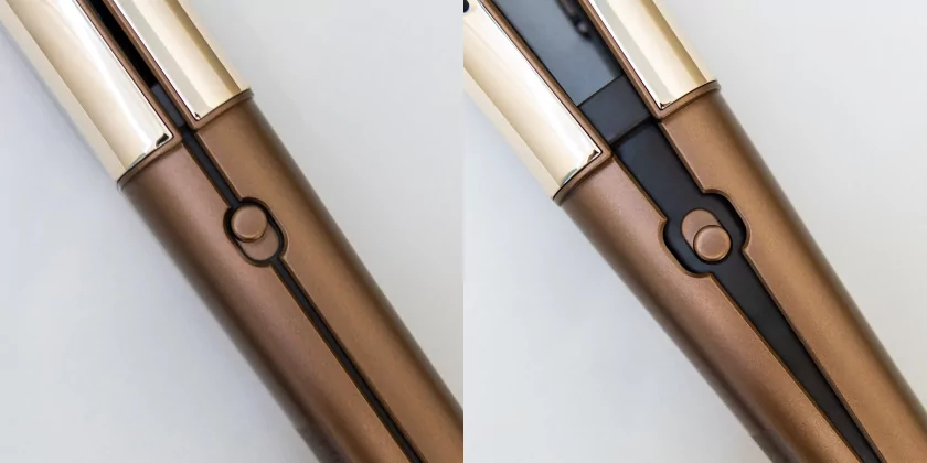 Сушит и выпрямляет одновременно: обзор фена-утюжка Dreame Aero Straight — Опыт использования. 1