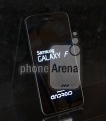 Samsung Galaxy Alpha (Galaxy F): тебе идет металл!