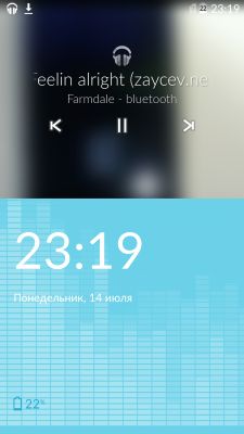 "Живой" обзор OnePlus One — "Убийцы" флагманов