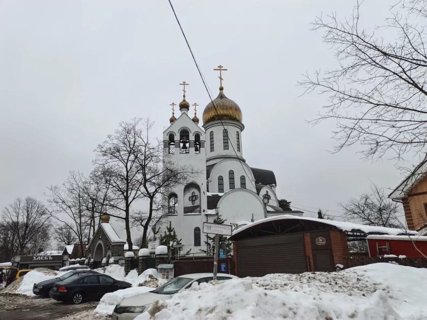 Недорогой смартфон с долгоиграющей батареей: обзор Infinix NOTE Edge — Качество снимков. 1