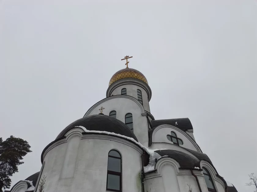 Недорогой смартфон с долгоиграющей батареей: обзор Infinix NOTE Edge — Качество снимков. 4