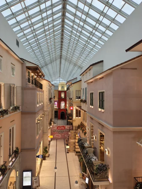 Недорогой смартфон с долгоиграющей батареей: обзор Infinix NOTE Edge — Качество снимков. 9