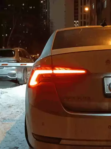 Недорогой смартфон с долгоиграющей батареей: обзор Infinix NOTE Edge