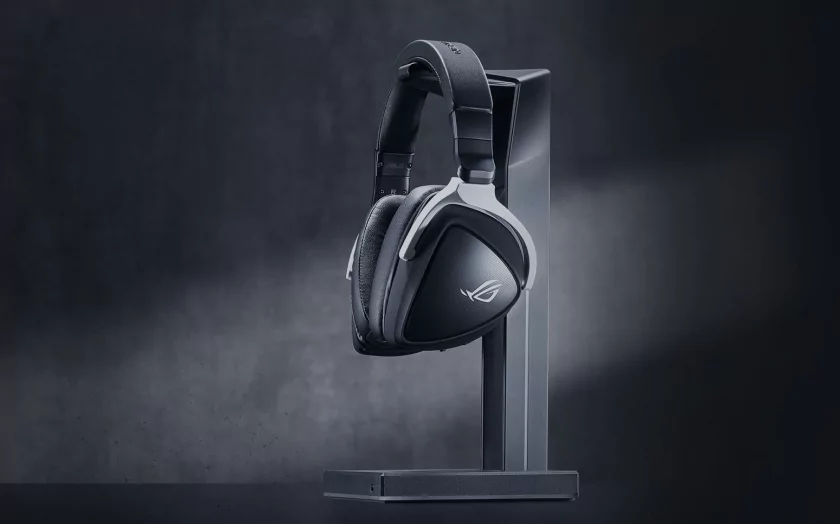 Умный робот-пылесос, геймерская гарнитура и монитор на 280 Гц: что подарить на 23 Февраля