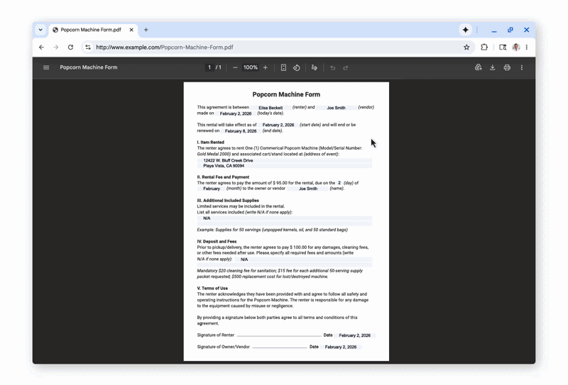 Разделённый экран, подпись PDF и сохранение на «Диск»: Google обновила Chrome
