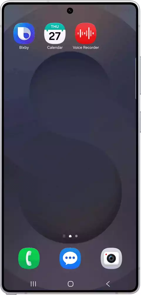 Samsung сильно переработала своего виртуального ассистента Bixby: что он теперь умеет