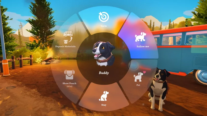 Выживалка про пиратов, необычные шахматы и диаблоид: самое интересное из Steam-фестиваля «Играм быть»