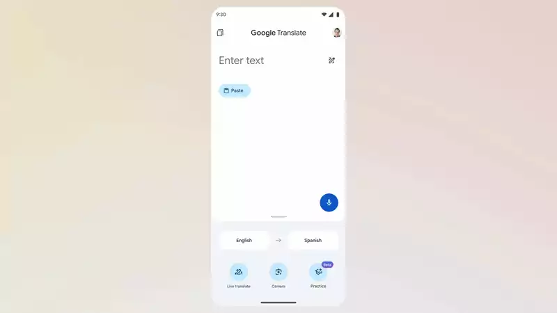 Google обновила «Переводчик»: предлагает альтернативы и лучше понимает идиомы