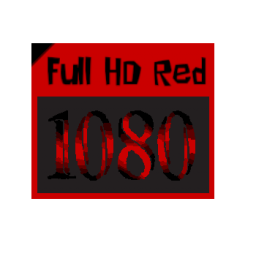 FullHDRed
