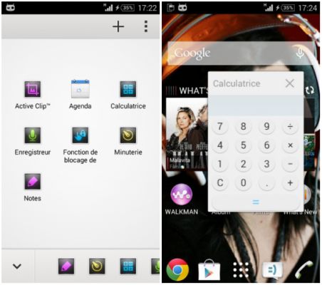 Xperia Overlay — дайте новую жизнь старичку Sony Ericsson Xperia 2011 года выпуска